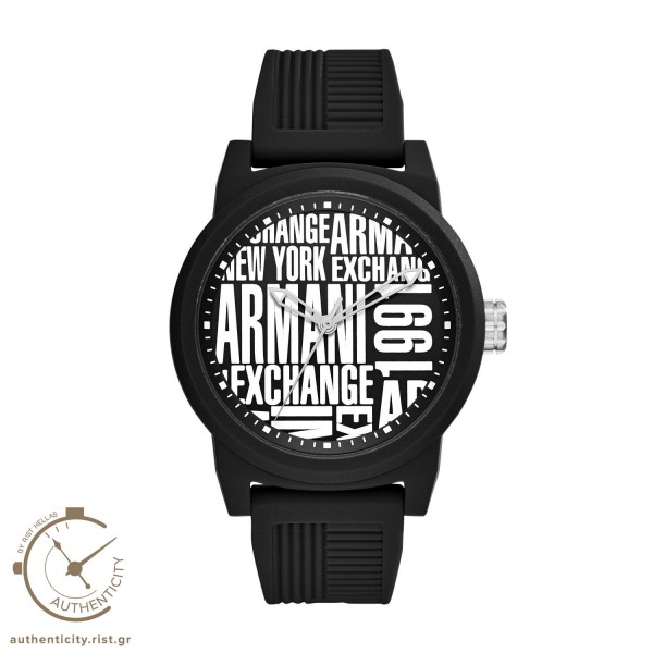 Γυναικεια Ρολογια - Ρολόι Armani Exchange AX1443 ΡΟΛΟΓΙΑ