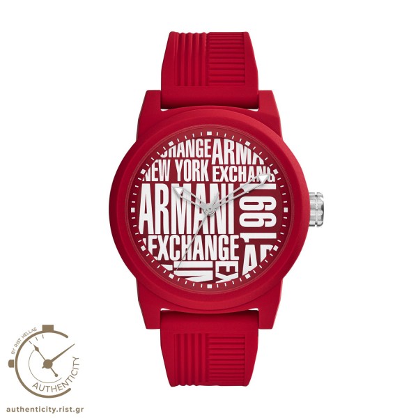 Γυναικεια Ρολογια - Ρολόι Armani Exchange AX1445 ΡΟΛΟΓΙΑ