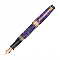Ειδη Γραφης - Aurora Optima Auroloid Purple 996-PVLB