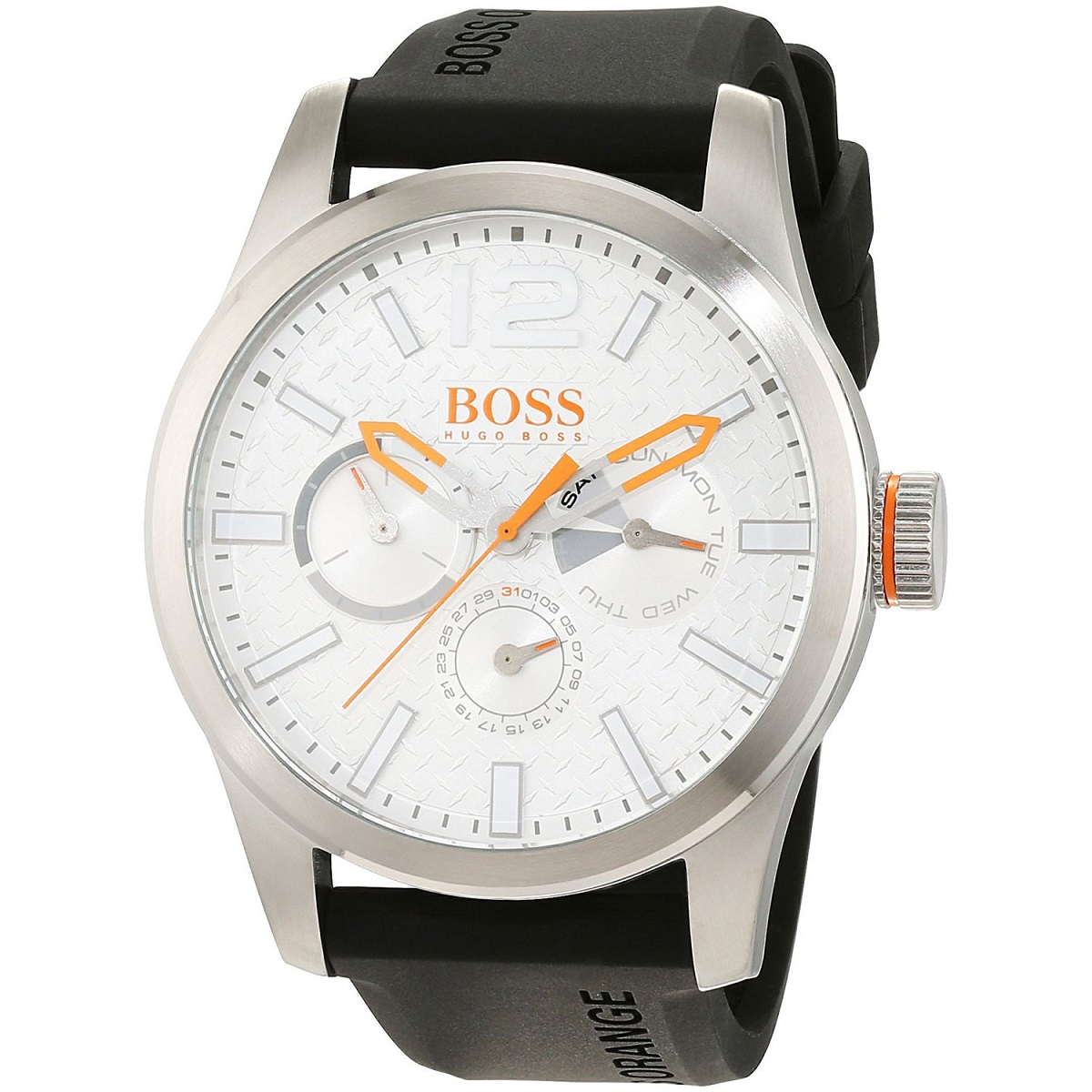 watch boss orange