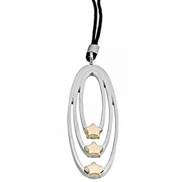 Stainless Steel Necklace Brosway AS06 WOMEN'S JEWELLERY