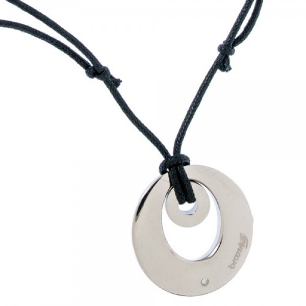 Stainless Steel Necklace Brosway CK01 WOMEN'S JEWELLERY