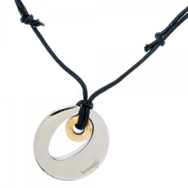 Stainless Steel Necklace Brosway CK05 WOMEN'S JEWELLERY