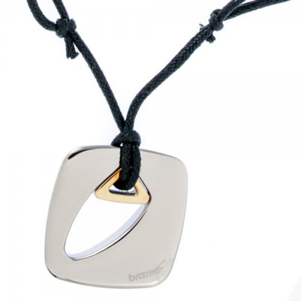 Stainless Steel Necklace Brosway CK06 WOMEN'S JEWELLERY