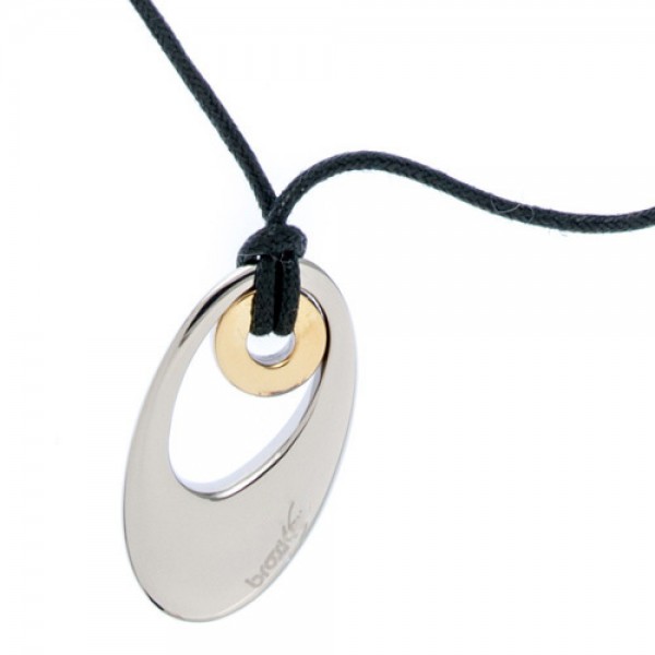 Stainless Steel Necklace Brosway CK08 WOMEN'S JEWELLERY