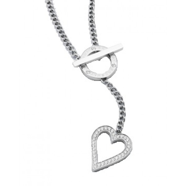 Stainless Steel Necklace Brosway VN01 WOMEN'S JEWELLERY