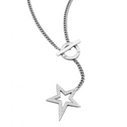 Stainless Steel Necklace Brosway VN02 WOMEN'S JEWELLERY