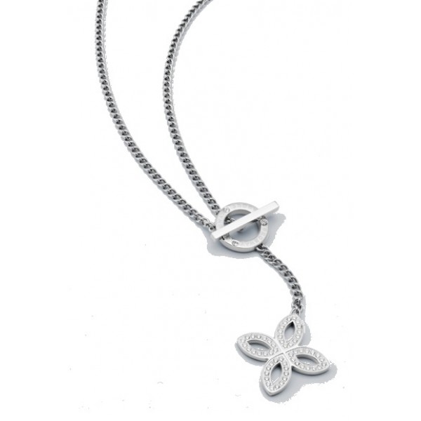 Stainless Steel Necklace Brosway VN03 WOMEN'S JEWELLERY