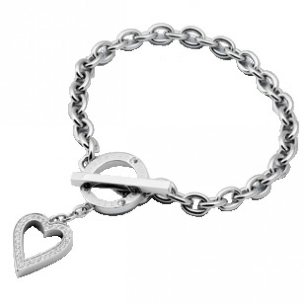 Stainless Steel Bracelet Brosway VN11 WOMEN'S JEWELLERY