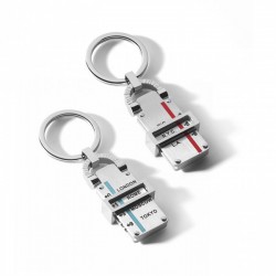 Comete Keyring UCH 159
