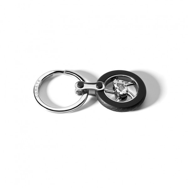 Comete Keyring UCH 160 JEWELLERY