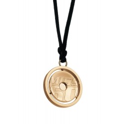Miss Sixty Coins Necklace SM1202 WOMEN'S JEWELLERY