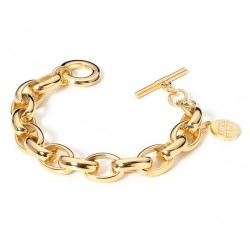 Miss Sixty Gold Edition Bracelet SMIA02 WOMEN'S JEWELLERY