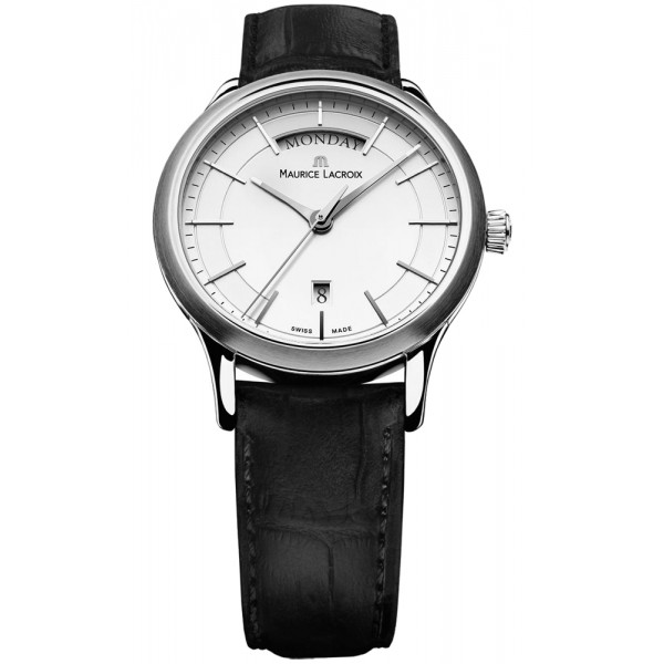 Les Classiques LC1007-SS001-130 WATCHES