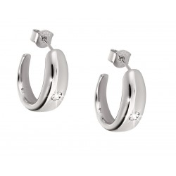 Morellato Earrings 8218 DIAMOND WOMEN'S JEWELLERY