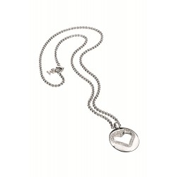 Stainless Steel Necklace Brosway MK02 WOMEN'S JEWELLERY