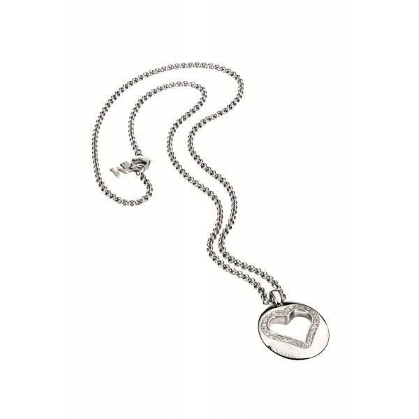 Stainless Steel Necklace Brosway MK02 WOMEN'S JEWELLERY