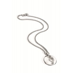 Stainless Steel Necklace Brosway MK04 WOMEN'S JEWELLERY