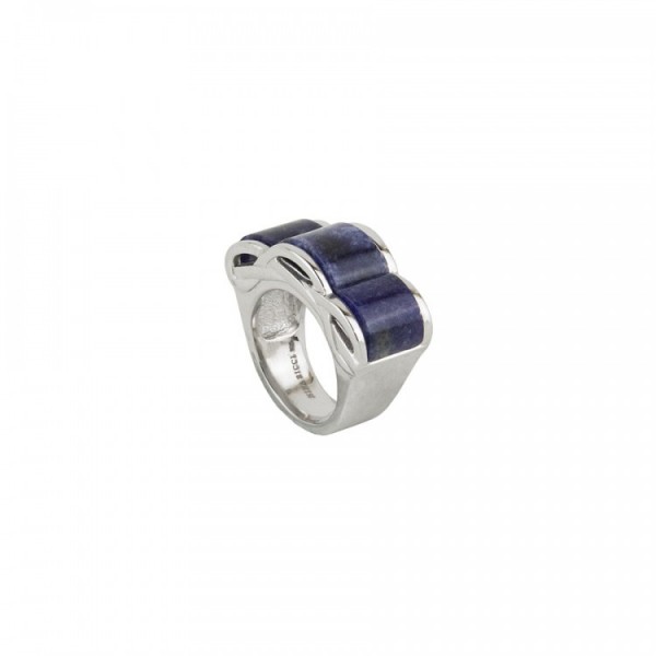 Silver Ring Nina Ricci 10120852