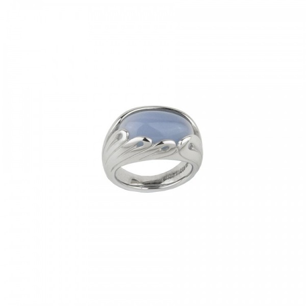 Silver Ring Nina Ricci 10120854 WOMEN'S JEWELLERY