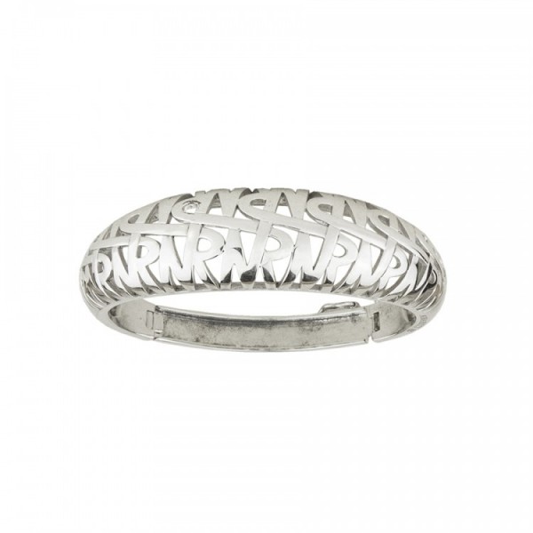 Silver Bracelet Nina Ricci 10220761