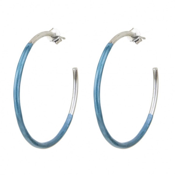 Silver Earrings Regina 10310924