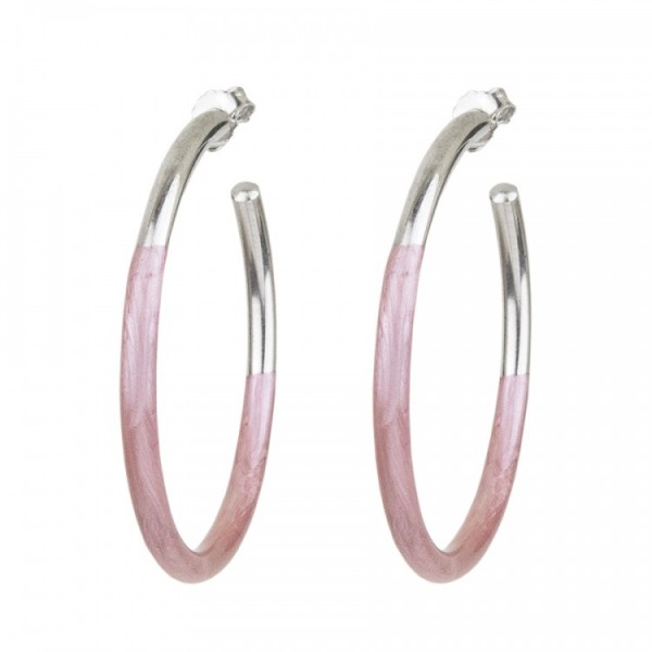 Silver Earrings Regina 10310931