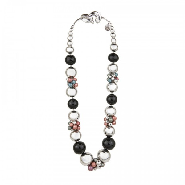 Silver Necklace Regina 10411158