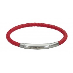 Men's Bracelet Rosso Amante JBR001RO JEWELLERY