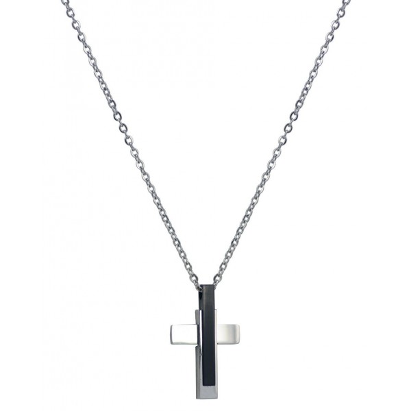 Men's Necklace Rosso Amante JCN041CD JEWELLERY