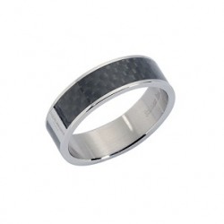 Men's Ring Rosso Amante UAN005WGXXL JEWELLERY