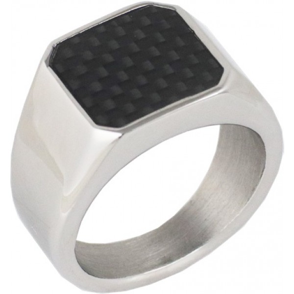 Men's Ring Rosso Amante UAN026FR26 JEWELLERY