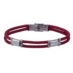 Rosso Amante Bracelet UBR011AM
