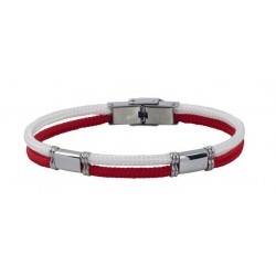 Men's Bracelet Rosso Amante UBR011RW JEWELLERY