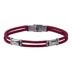 Rosso Amante Bracelet UBR026AM