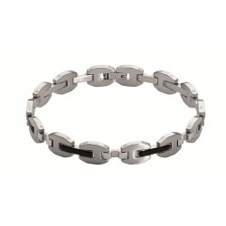 UBR026MT Gents' Bracelet JEWELLERY