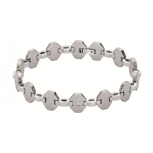 UBR029MA Gents' Bracelet JEWELLERY