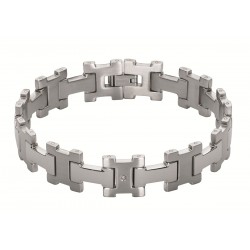 UBR032MA Gents' Bracelet JEWELLERY