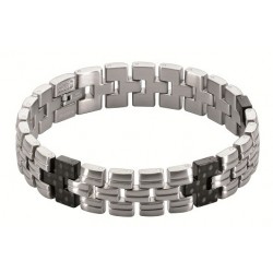 UBR035MT Gents' Bracelet JEWELLERY