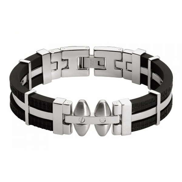 UBR055MT Gents' Bracelet JEWELLERY