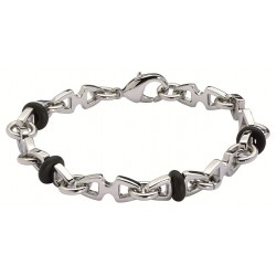 UBR057NG Gents' Bracelet JEWELLERY