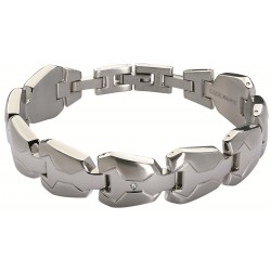 UBR061NT Gents' Bracelet JEWELLERY