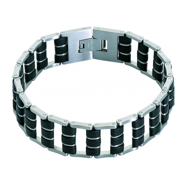 UBR130HG Gents' Bracelet JEWELLERY