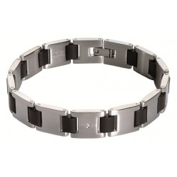 UBR156IA Gents' Bracelet JEWELLERY