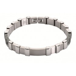 UBR179LA Gents' Bracelet JEWELLERY