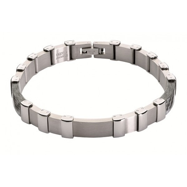 UBR179LA Gents' Bracelet JEWELLERY