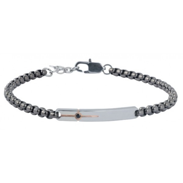 Ανδρικα Κοσμηματα - Ανδρικα βραχιολια - Ανδρικό Βραχιόλι UBR184MD Fashion Jewellery