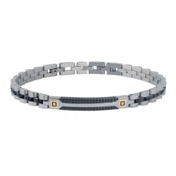 Ανδρικα Κοσμηματα - Ανδρικα βραχιολια - Ανδρικό Βραχιόλι UBR186MM Fashion Jewellery