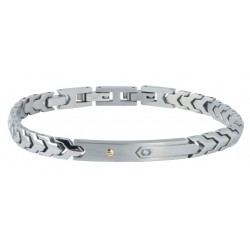Ανδρικα Κοσμηματα - Ανδρικα βραχιολια - Ανδρικό Βραχιόλι UBR187MM Fashion Jewellery