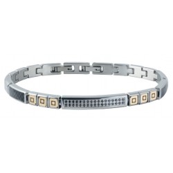 Ανδρικα Κοσμηματα - Ανδρικα βραχιολια - Ανδρικό Βραχιόλι UBR206NM Fashion Jewellery